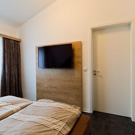 Appartamento H&P Touristik Residenz Grafenmatt Gra-3-1 Feldberg  Esterno foto