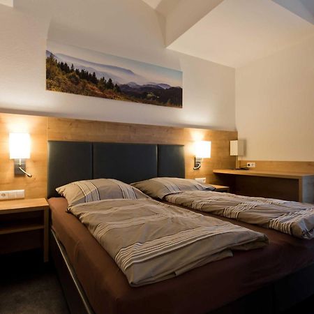 Appartamento H&P Touristik Residenz Grafenmatt Gra-3-1 Feldberg  Esterno foto
