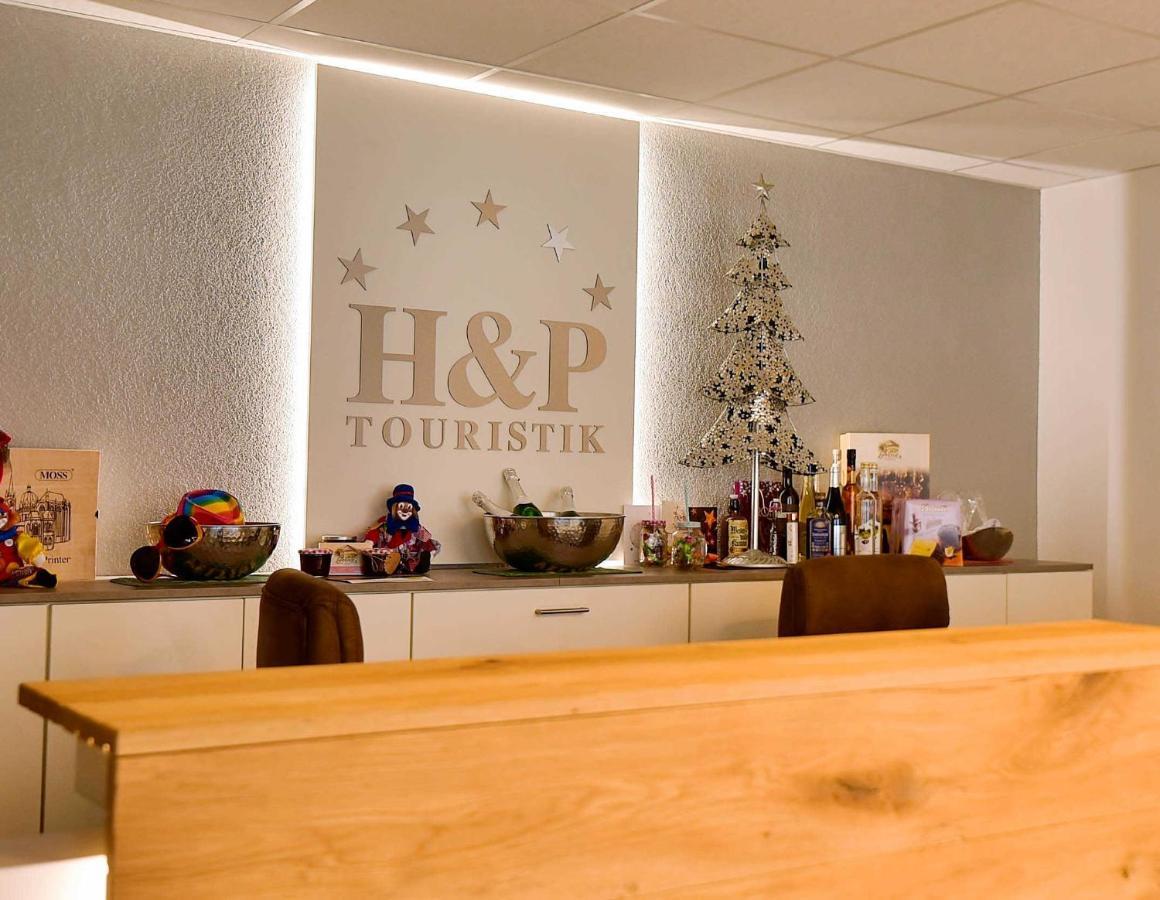 Appartamento H&P Touristik Residenz Grafenmatt Gra-3-1 Feldberg  Esterno foto
