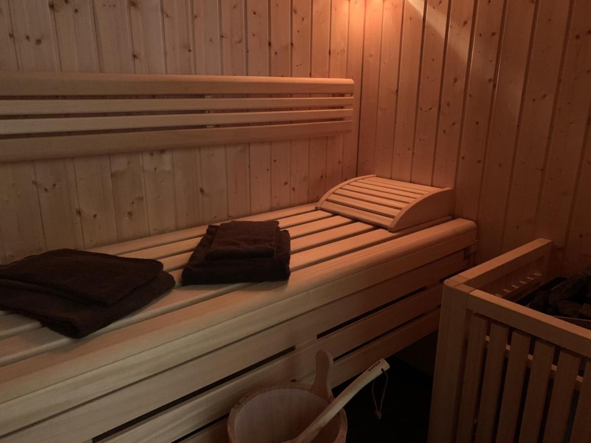 Appartamento H&P Touristik Residenz Grafenmatt Gra-3-1 Feldberg  Esterno foto