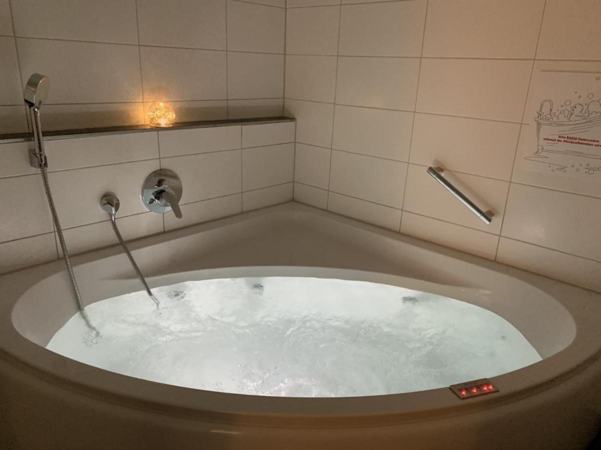 Appartamento H&P Touristik Residenz Grafenmatt Gra-3-1 Feldberg  Esterno foto