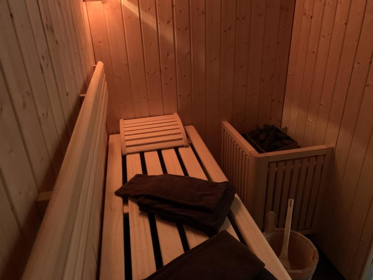 Appartamento H&P Touristik Residenz Grafenmatt Gra-3-1 Feldberg  Esterno foto