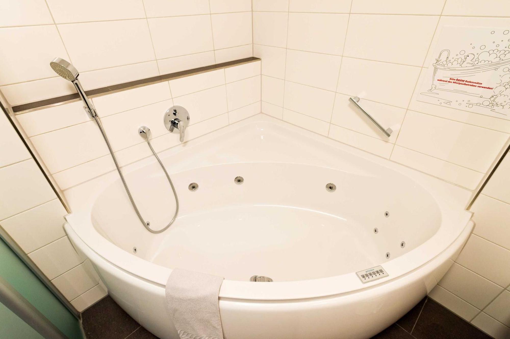 Appartamento H&P Touristik Residenz Grafenmatt Gra-3-1 Feldberg  Esterno foto
