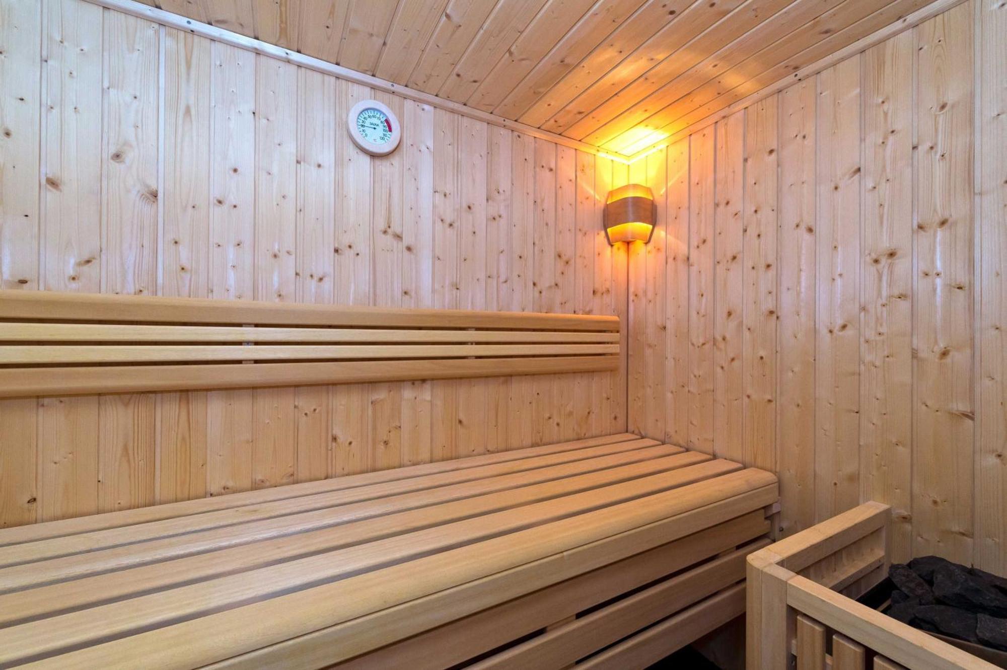 Appartamento H&P Touristik Residenz Grafenmatt Gra-3-1 Feldberg  Esterno foto