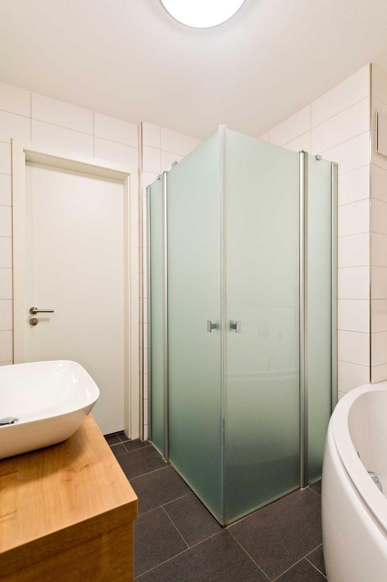 Appartamento H&P Touristik Residenz Grafenmatt Gra-3-1 Feldberg  Esterno foto