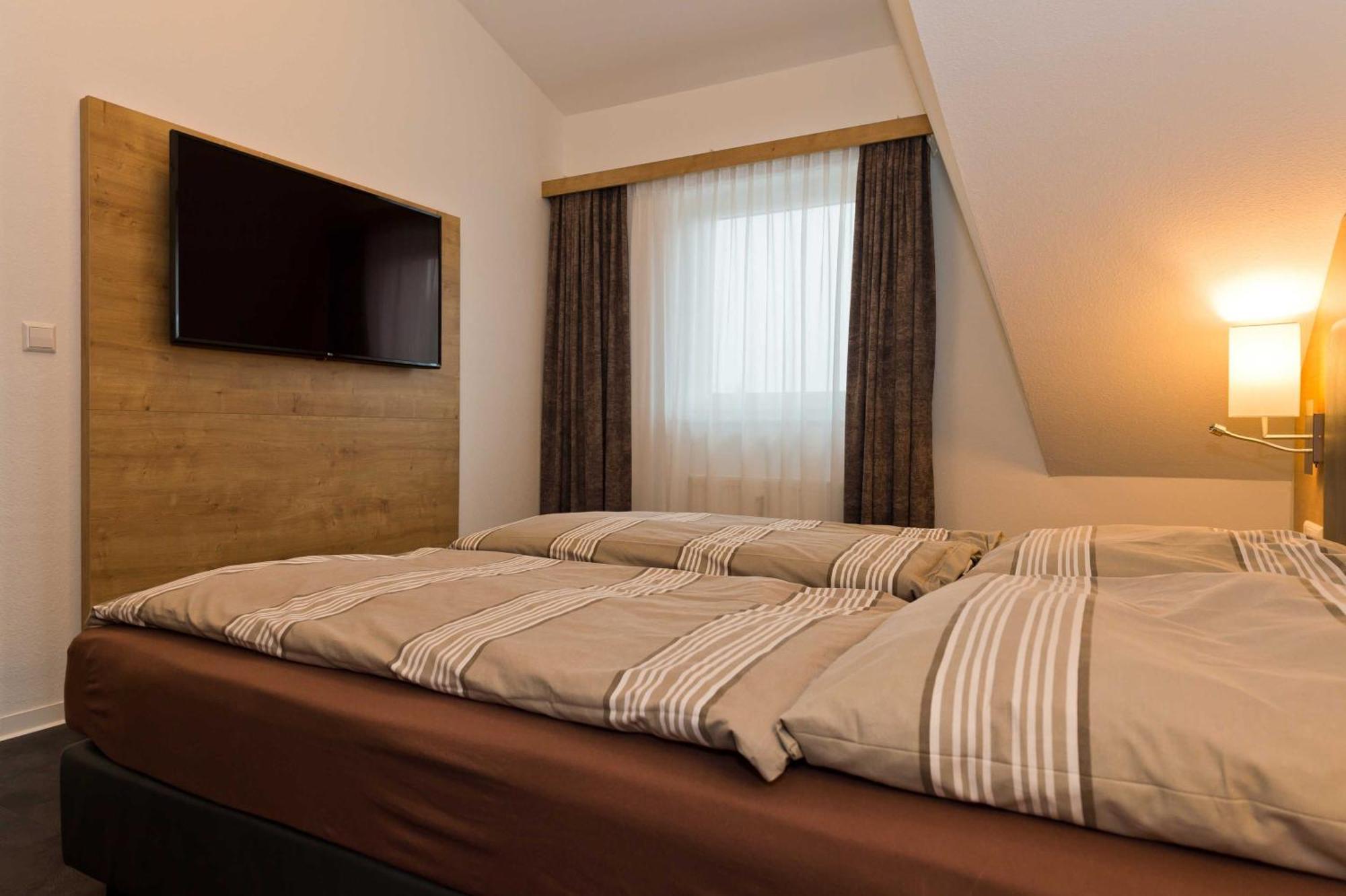 Appartamento H&P Touristik Residenz Grafenmatt Gra-3-1 Feldberg  Esterno foto