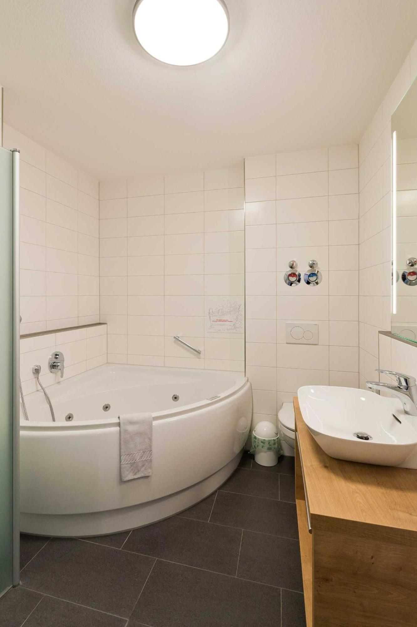 Appartamento H&P Touristik Residenz Grafenmatt Gra-3-1 Feldberg  Esterno foto