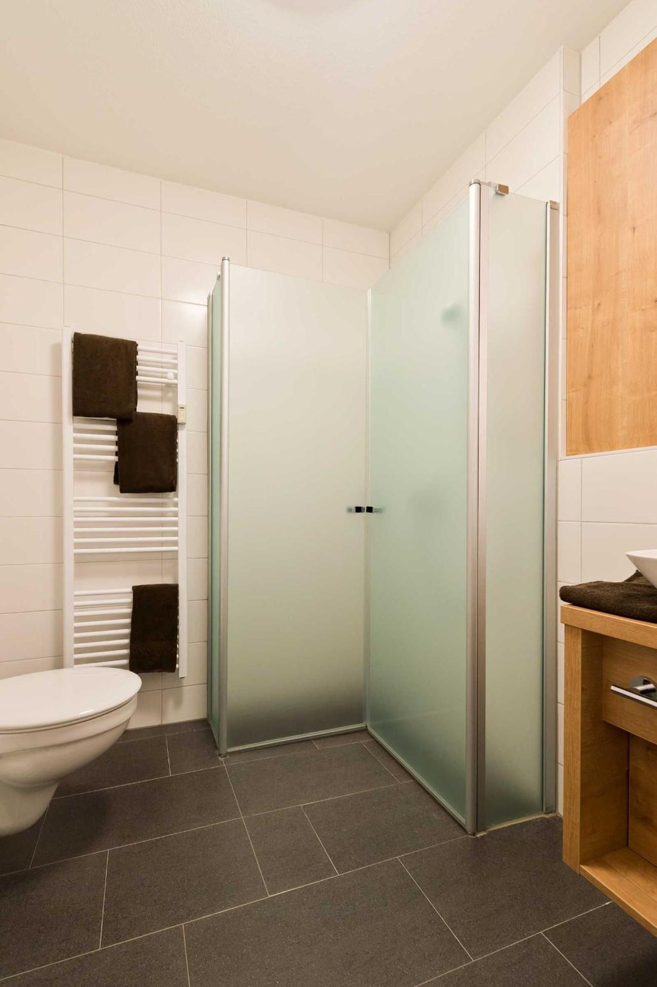 Appartamento H&P Touristik Residenz Grafenmatt Gra-3-1 Feldberg  Esterno foto