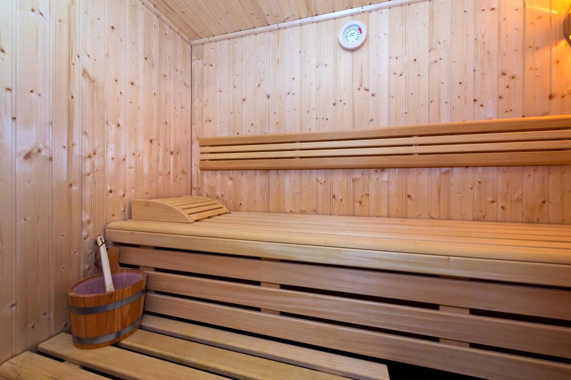Appartamento H&P Touristik Residenz Grafenmatt Gra-3-1 Feldberg  Esterno foto