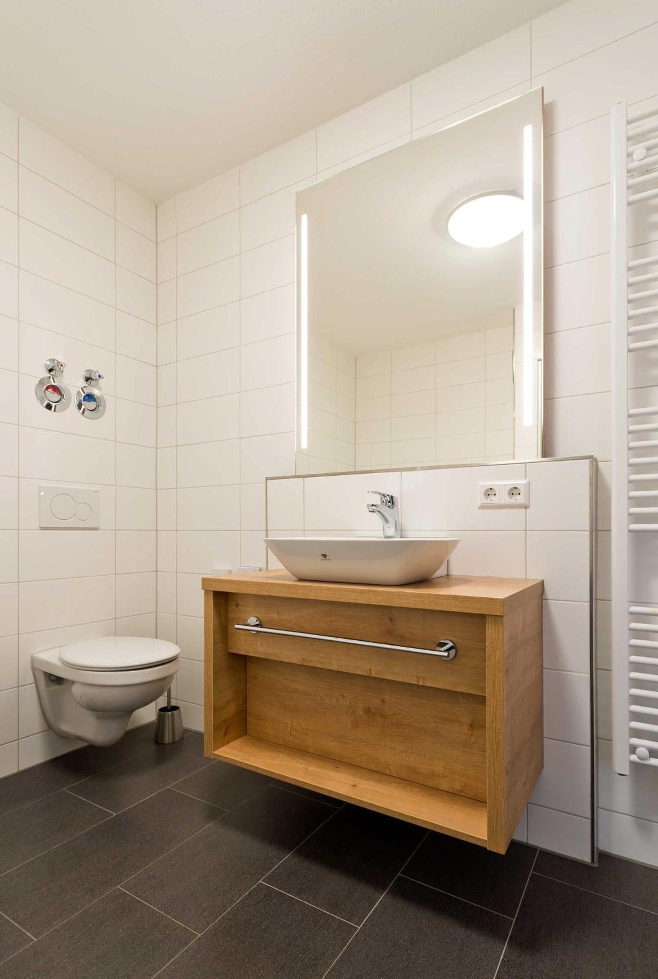 Appartamento H&P Touristik Residenz Grafenmatt Gra-3-1 Feldberg  Esterno foto
