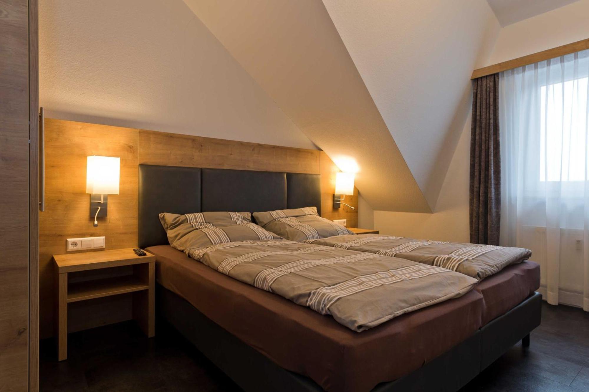 Appartamento H&P Touristik Residenz Grafenmatt Gra-3-1 Feldberg  Esterno foto