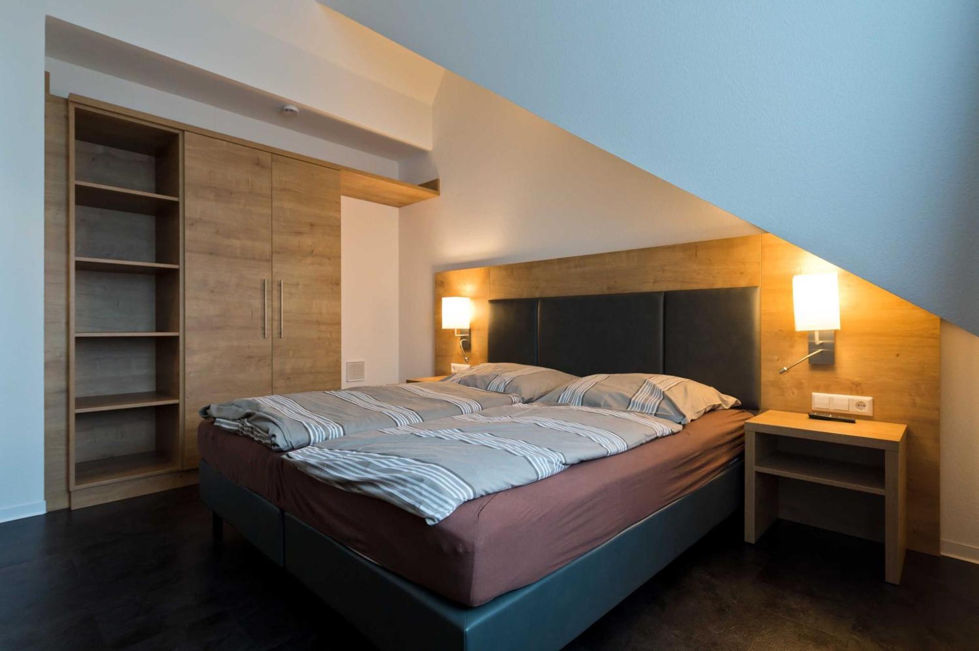Appartamento H&P Touristik Residenz Grafenmatt Gra-3-1 Feldberg  Esterno foto